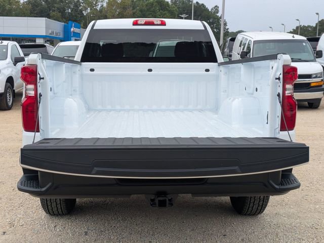 New 2026 Chevrolet Silverado 1500 W/T w/ WT Value Package AWD/4WD image 20