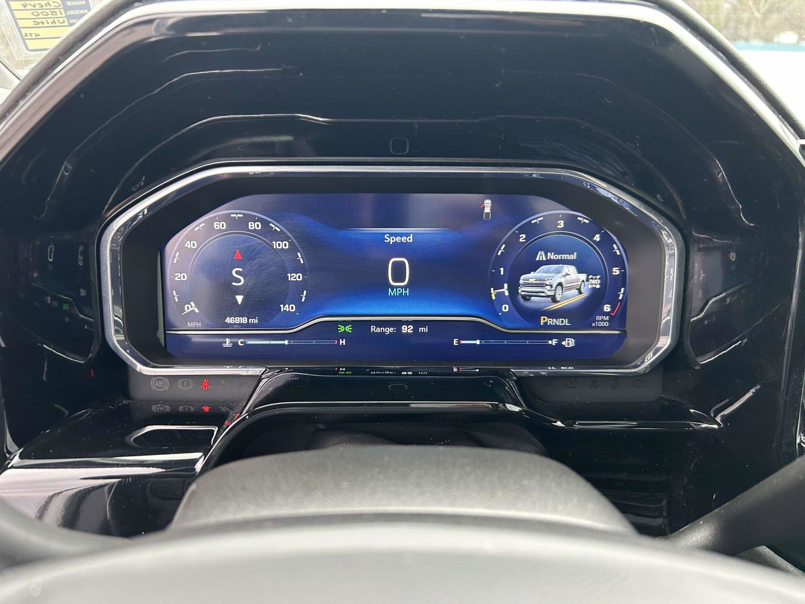 Used 2025 Chevrolet Silverado 1500 LT image 25