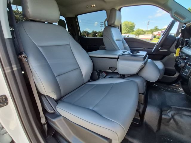 Used 2024 Ford F250 XL w/ XL Driver Assist Package AWD/4WD image 34