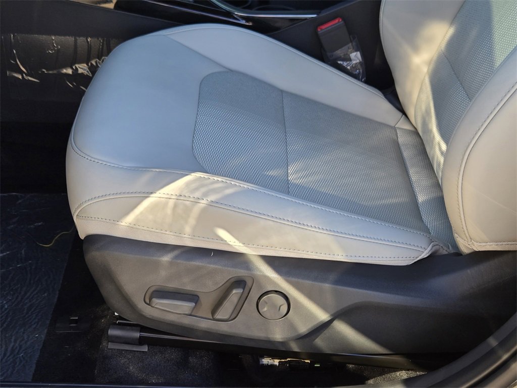 New 2026 Kia Niro EX w/ EX Premium Package image 17