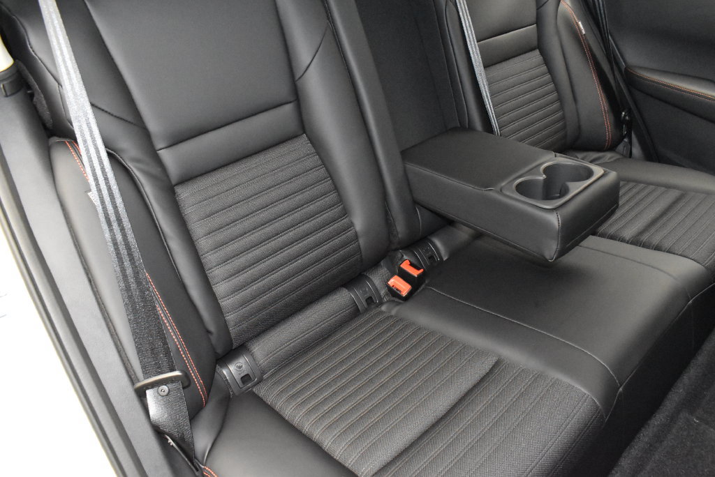 New 2026 Nissan Rogue SV AWD/4WD image 30