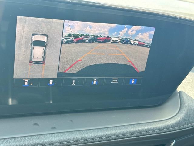 New 2026 Buick Encore GX Sport Touring w/ Advanced Technology Package image 31