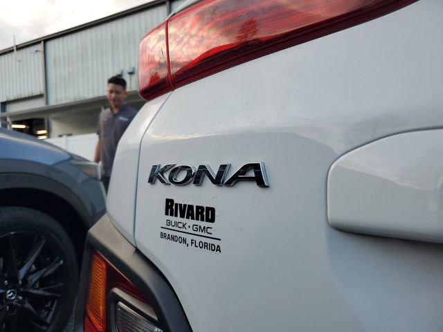 Used 2020 Hyundai Kona SEL Plus image 7
