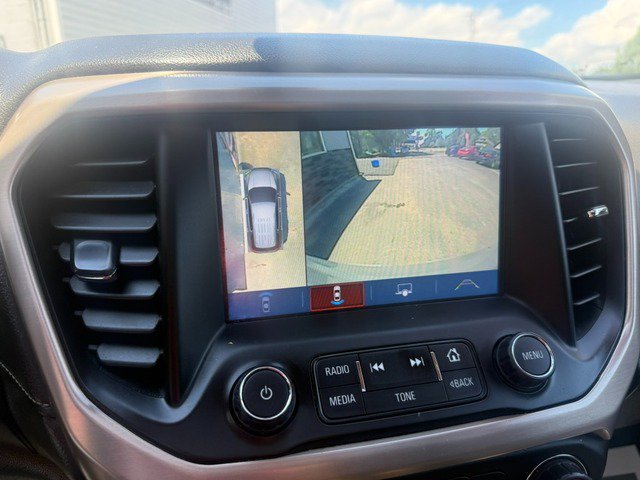 Used 2019 GMC Acadia Denali w/ Technology Package AWD/4WD image 23