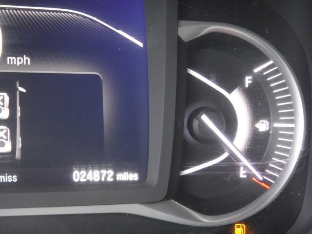 Used 2023 Honda Passport EX-L image 42