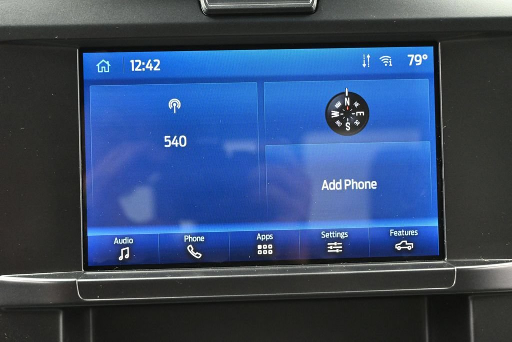 Used 2026 Ford F250 XL w/ STX Appearance Package AWD/4WD image 31