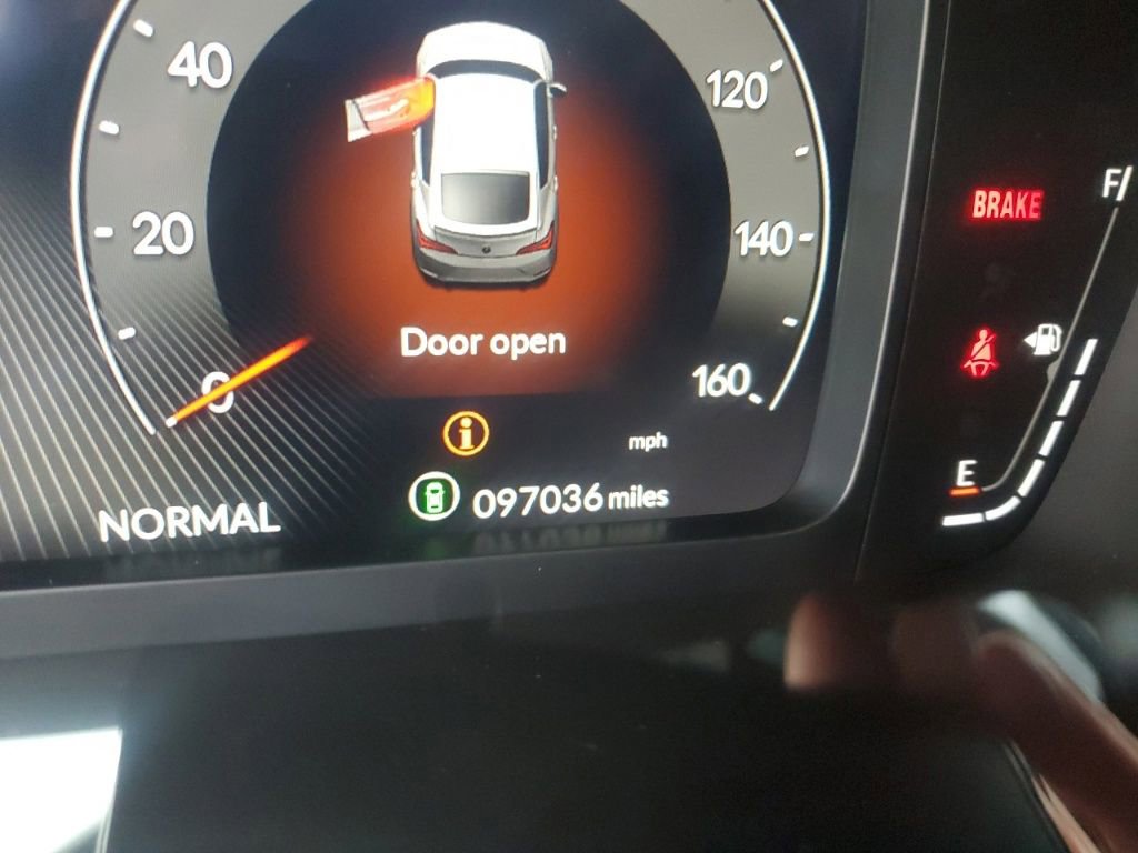 Used 2023 Acura Integra A-Spec image 16