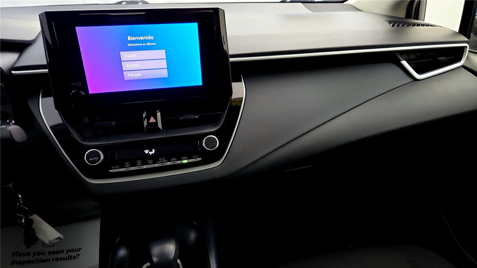 Certified 2023 Toyota Corolla LE image 29