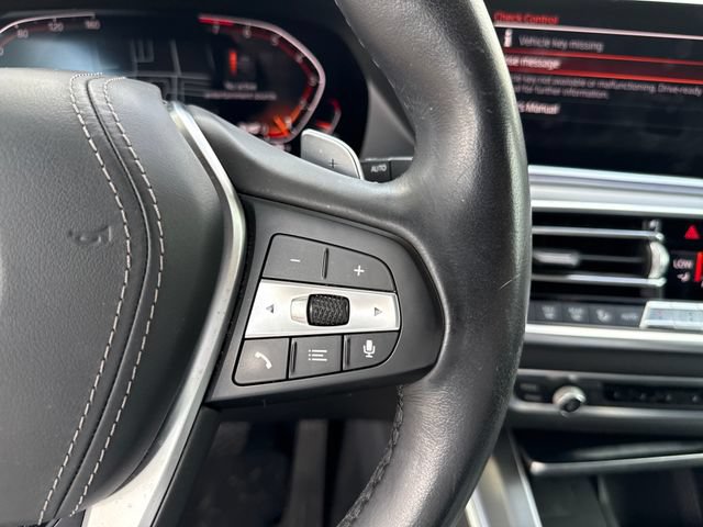 Used 2019 BMW X5 xDrive40i w/ Premium Package 2 AWD/4WD image 17