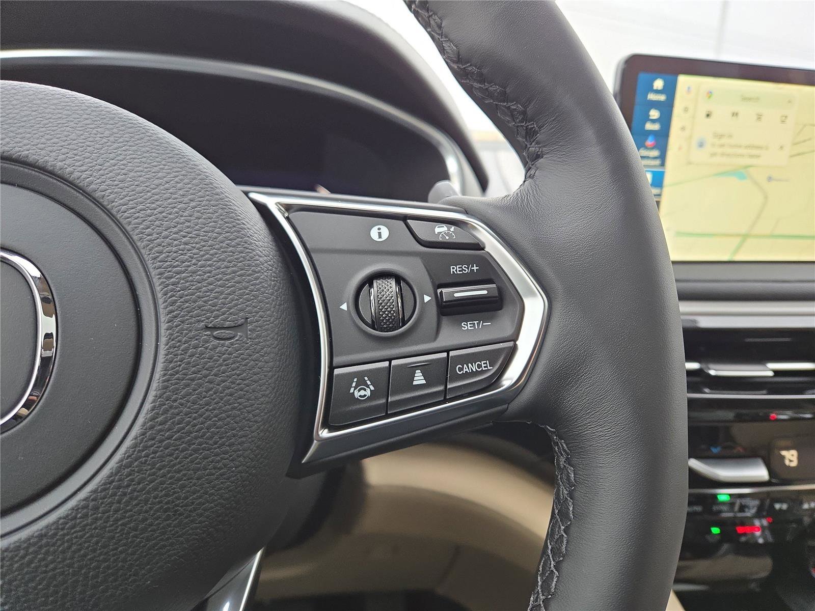 New 2026 Acura MDX SH-AWD image 13