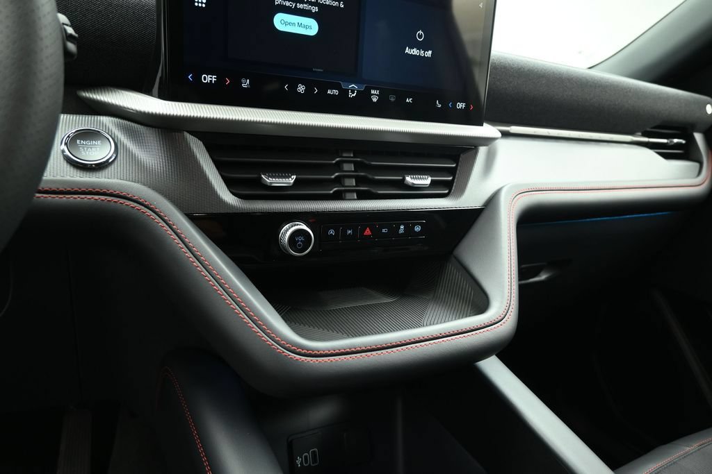 New 2026 Ford Explorer ST-Line w/ ST-Line Street Pack AWD/4WD image 15