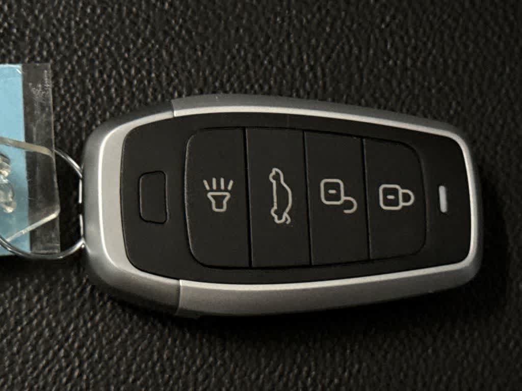 Used 2024 Honda CR-V EX-L image 28