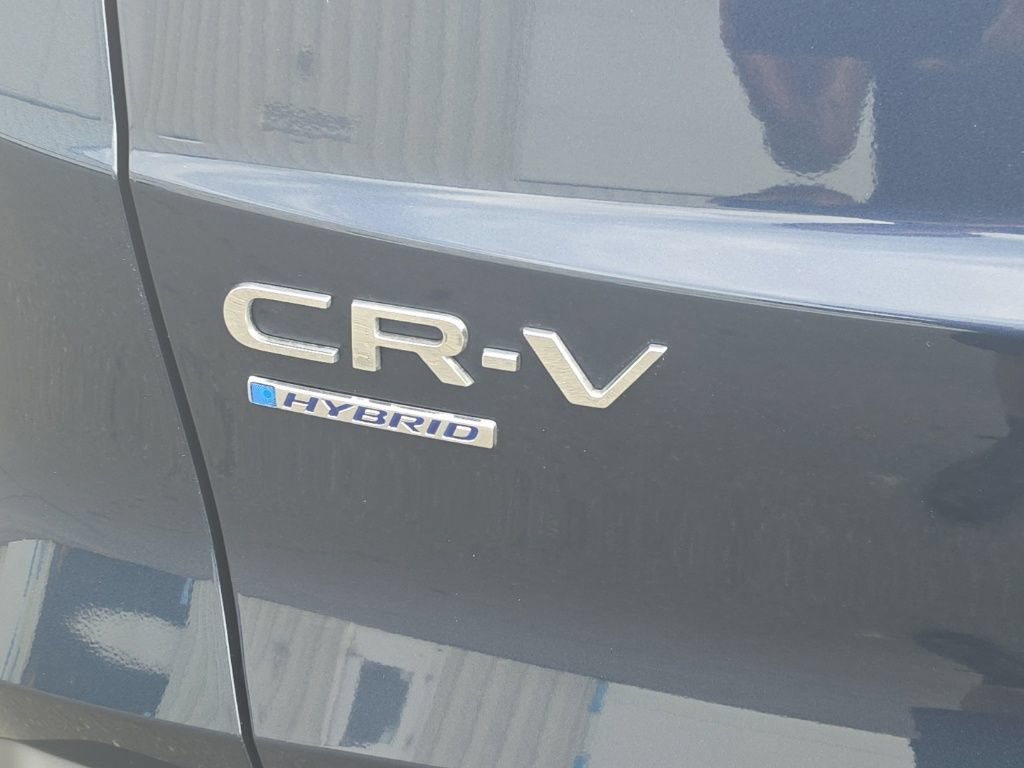 Used 2024 Honda CR-V Sport Touring image 7