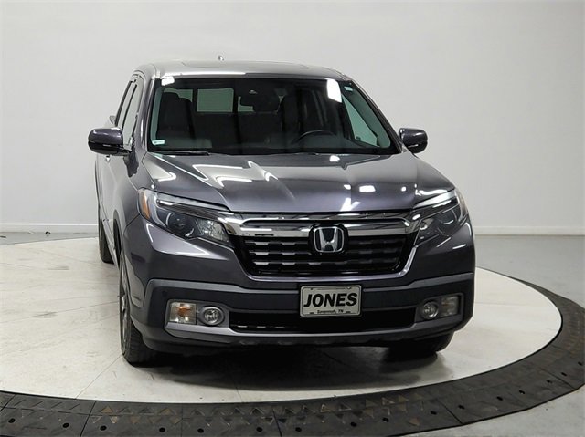 Used 2019 Honda Ridgeline RTL-E image 2