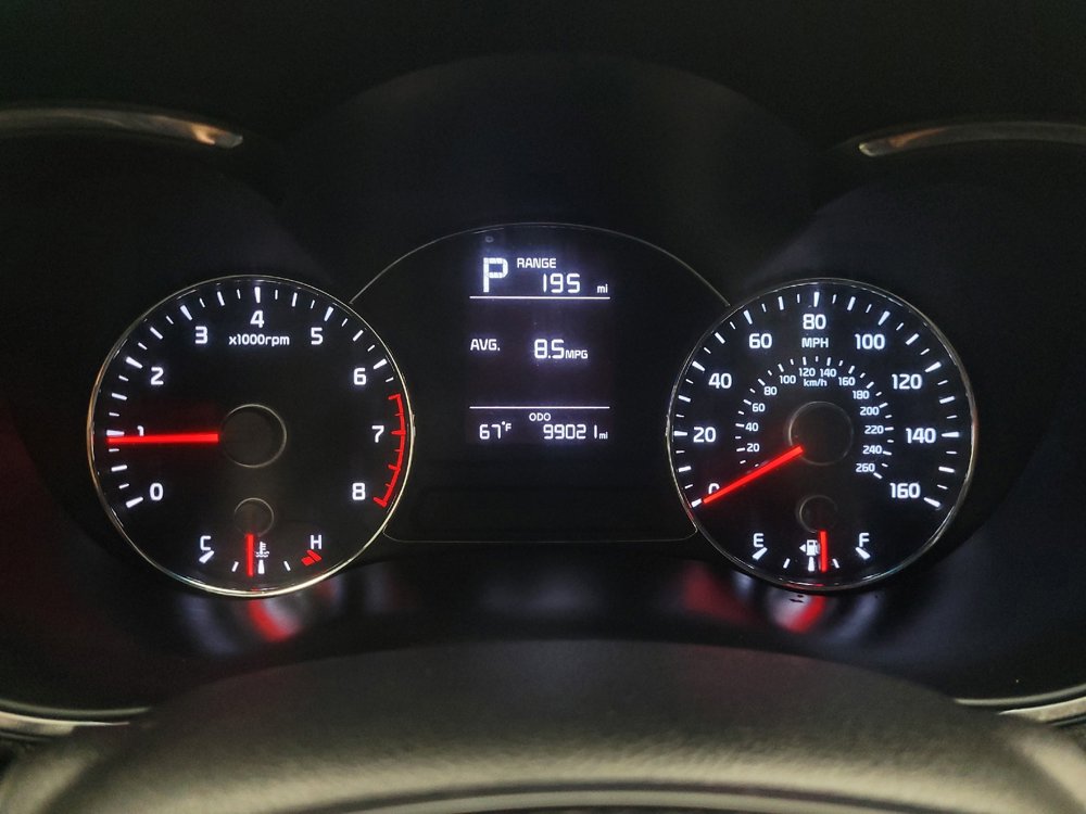 Used 2018 Kia Forte LX image 23