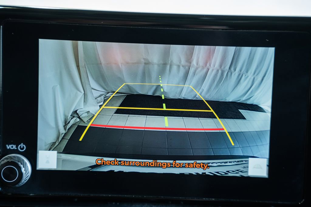 Used 2024 Toyota RAV4 LE image 36