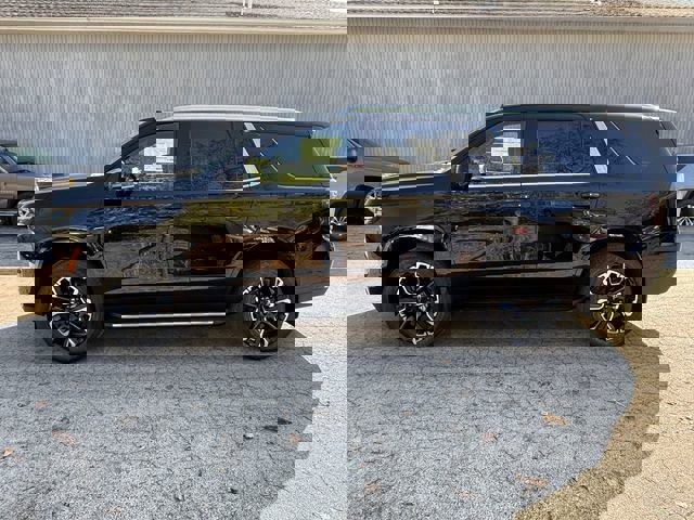 New 2026 Chevrolet Tahoe LT w/ Comfort Package image 9