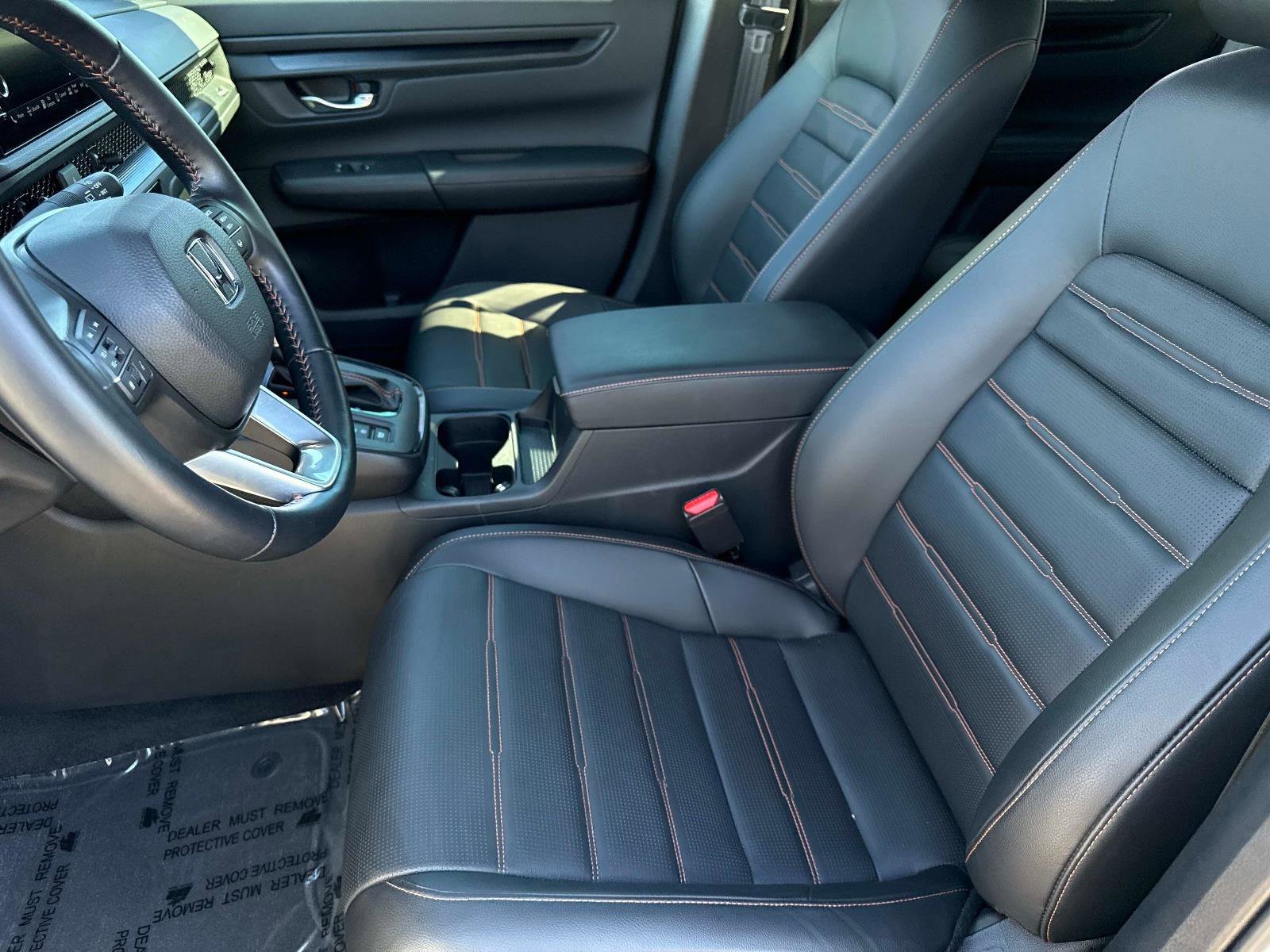 Certified 2025 Honda CR-V Sport-L image 23