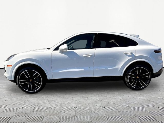 Used 2023 Porsche Cayenne S w/ Premium Package Plus AWD/4WD image 4