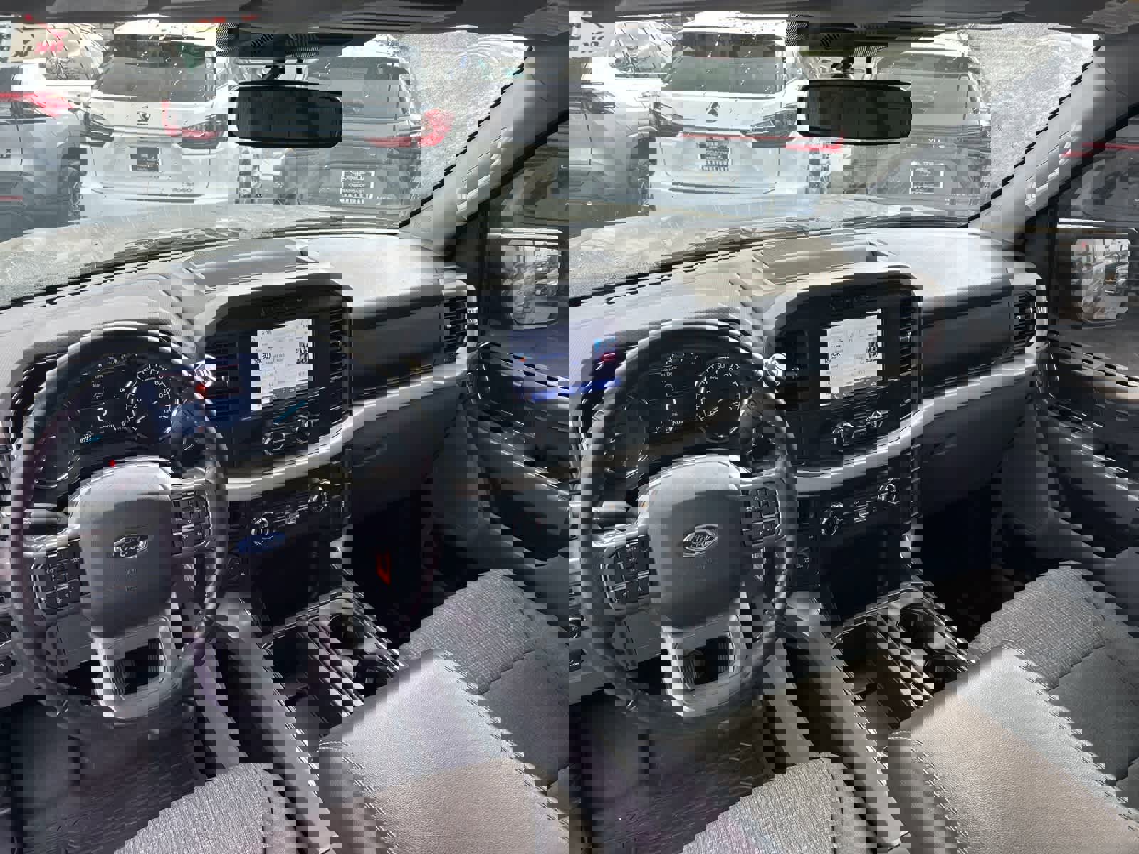 Used 2021 Ford F150 XLT w/ Equipment Group 301A Mid image 33