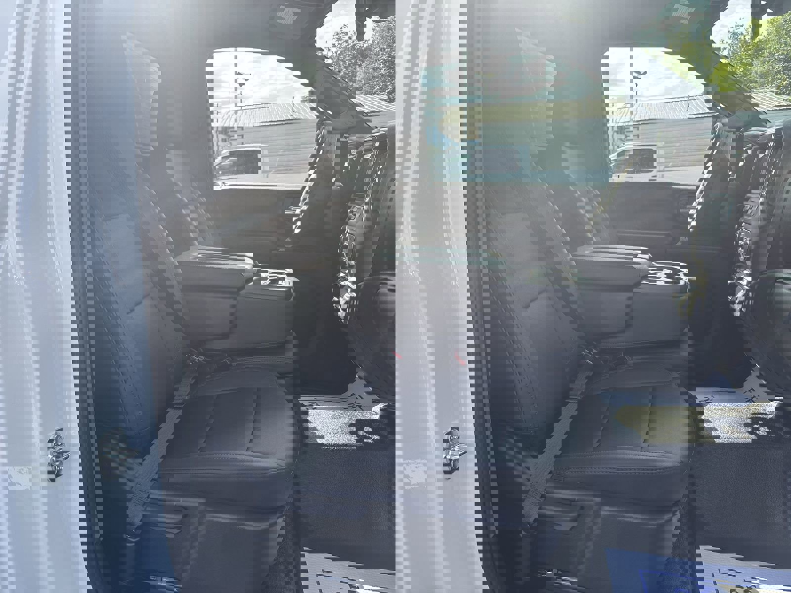 New 2025 Chevrolet Silverado 3500 W/T w/ WT Convenience Package image 26