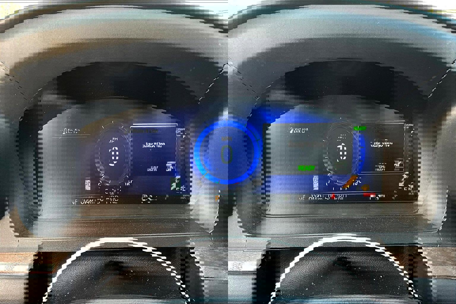 Used 2022 Ford Explorer Platinum w/ Technology Package image 13