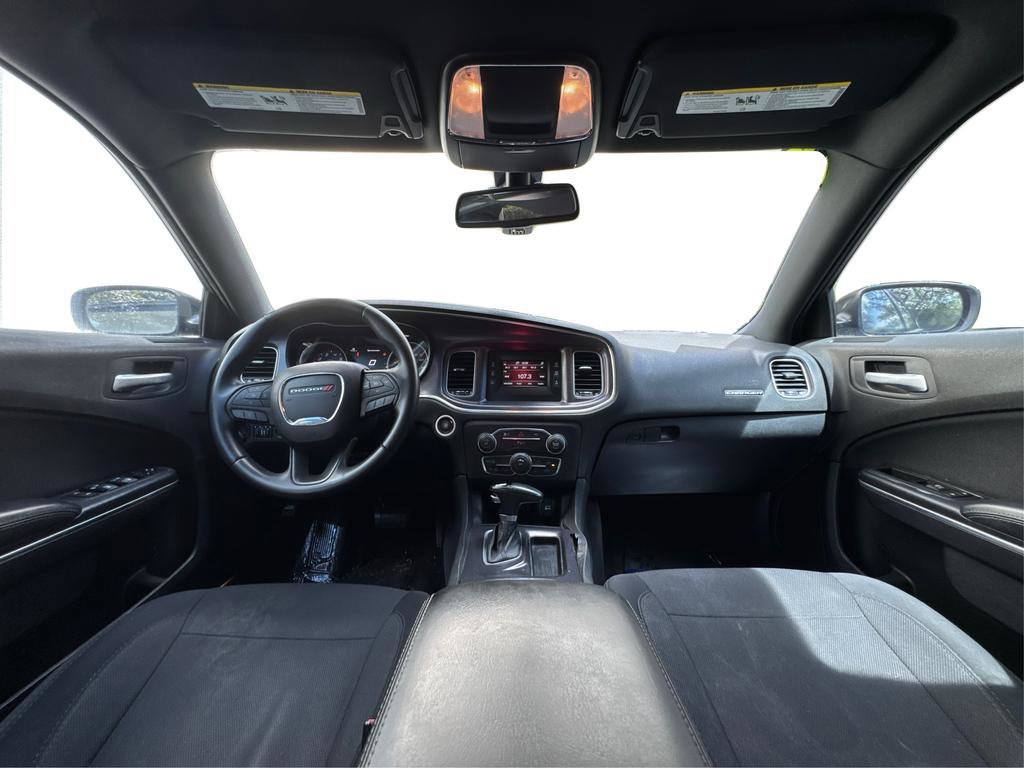 Used 2015 Dodge Charger SE w/ Sport Appearance Group RWD image 48