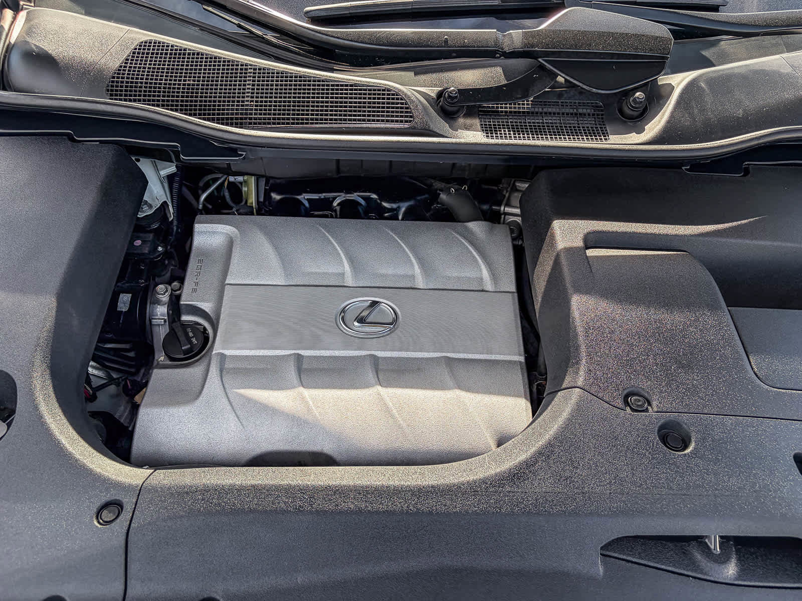 Used 2014 Lexus RX 350 w/ Navigation Package image 26