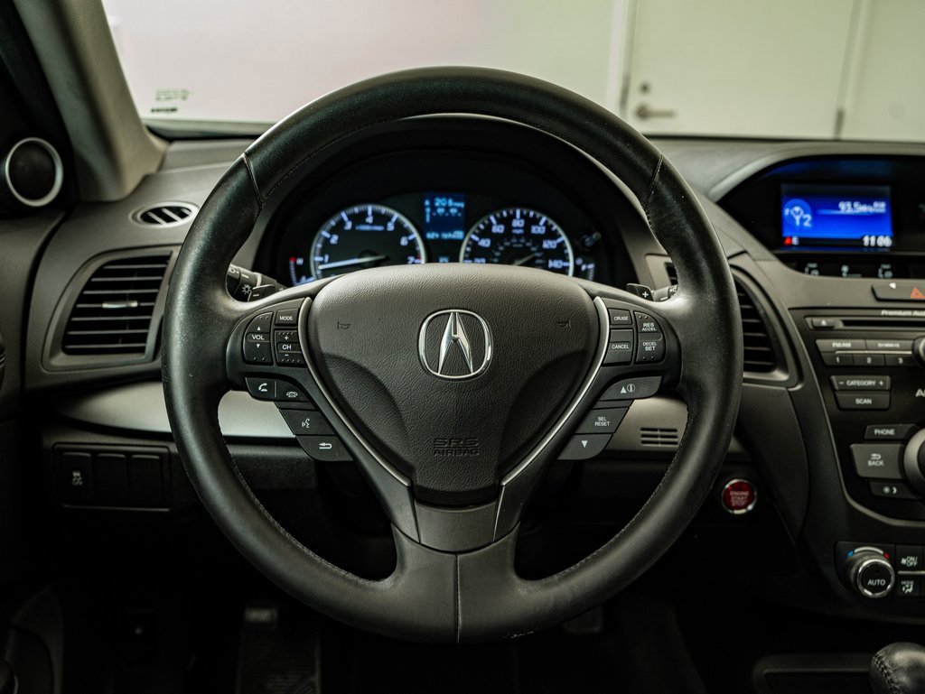 Used 2015 Acura RDX FWD image 23