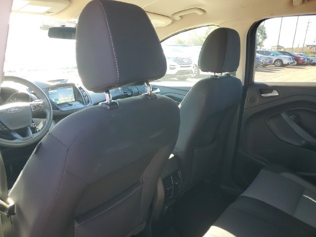 Used 2017 Ford Escape SE w/ Equipment Group 201A AWD/4WD image 9