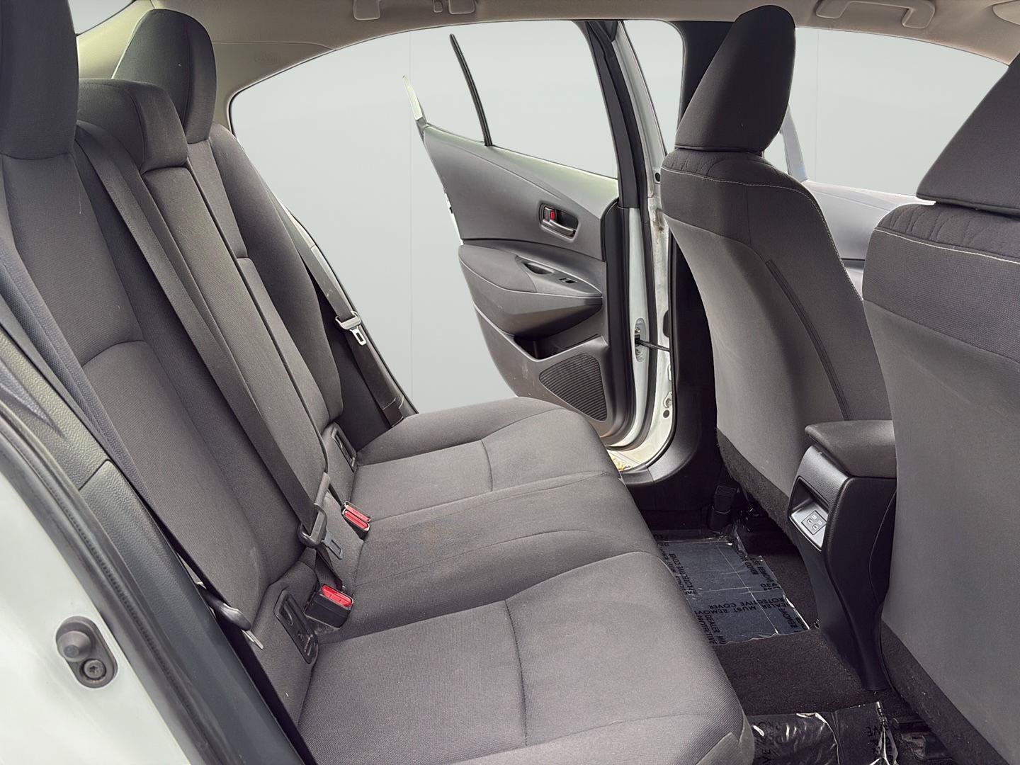 Used 2023 Toyota Corolla LE AWD/4WD image 15