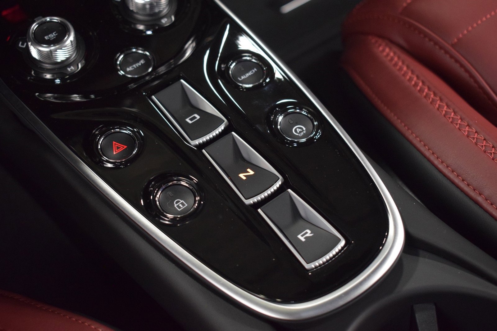 New 2026 McLaren GTS image 34