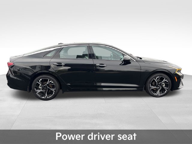 Used 2025 Kia K5 GT-Line FWD image 9