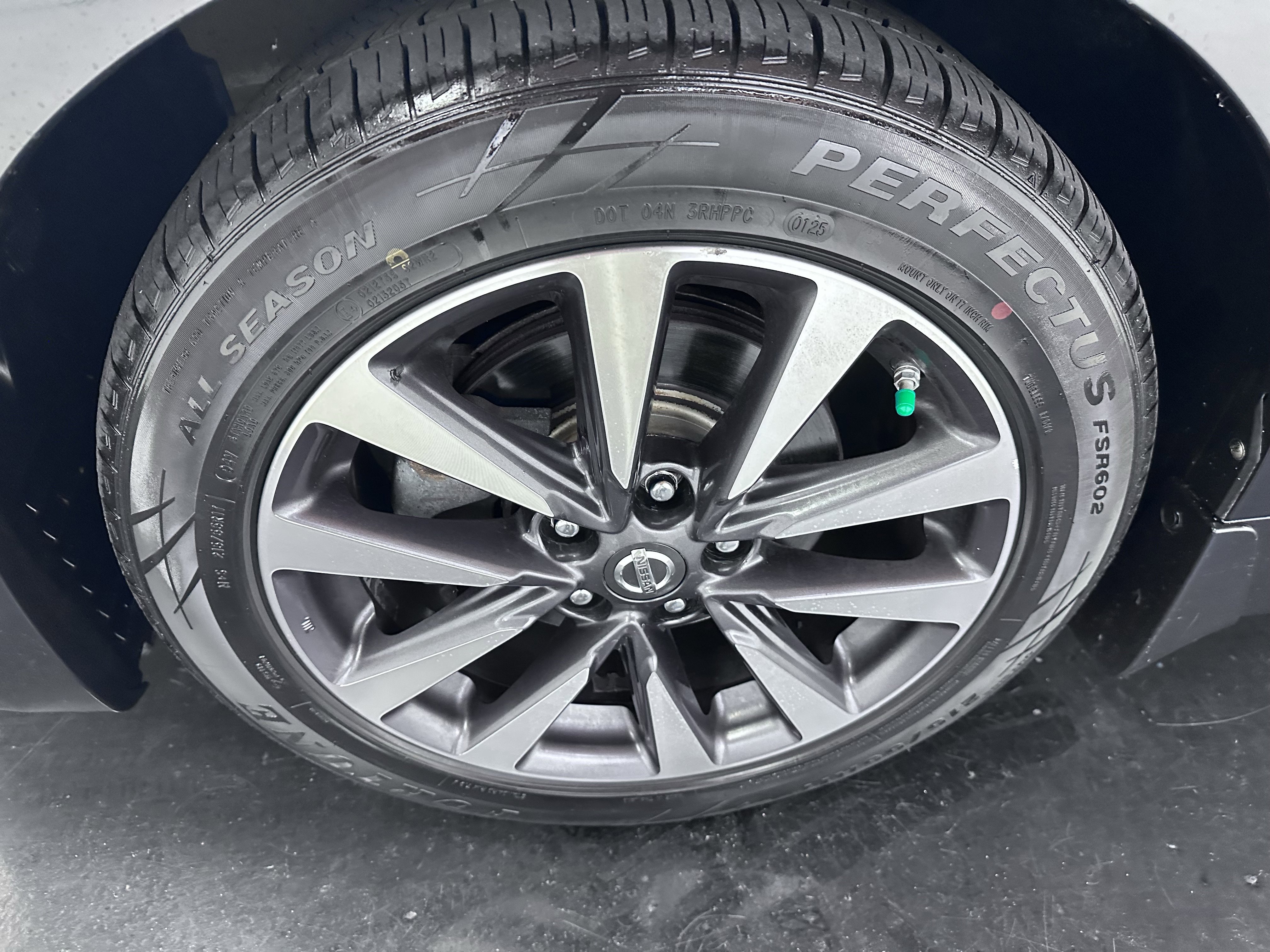 Used 2016 Nissan Altima 2.5 SV w/ Convenience Package FWD image 20