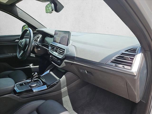 Used 2024 BMW X4 xDrive30i w/ Premium Package AWD/4WD image 20