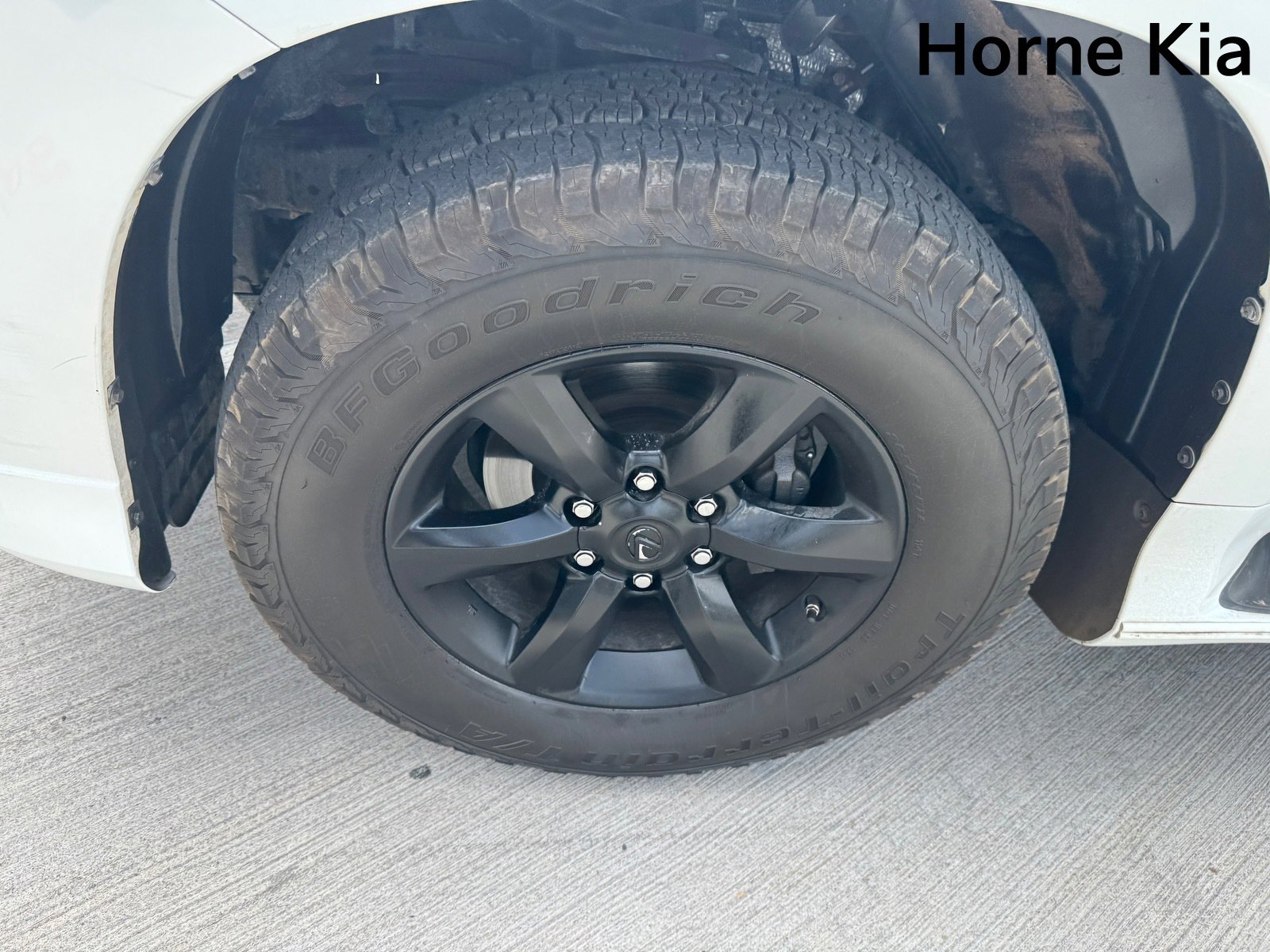 Used 2018 Lexus GX 460 w/ Navigation Package image 8