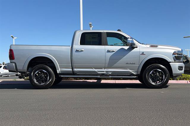 New 2027 RAM 2500 Laramie AWD/4WD image 2