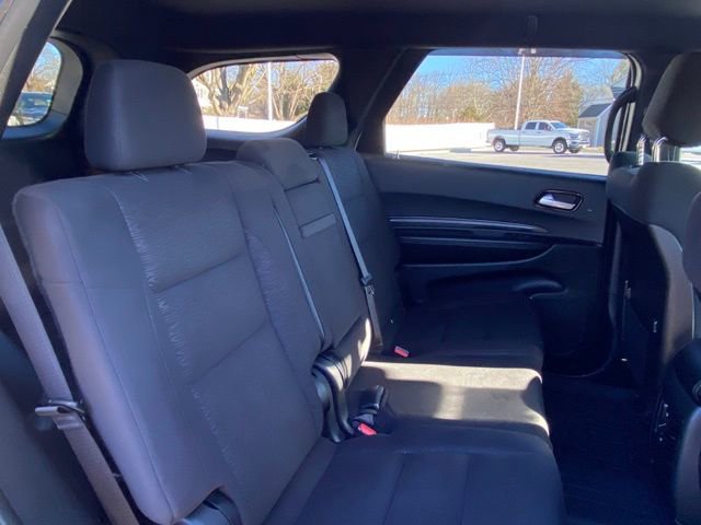 Used 2023 Dodge Durango SXT Launch Edition AWD/4WD image 23