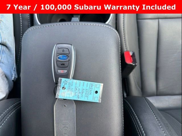 Used 2025 Subaru Outback Limited AWD/4WD image 27