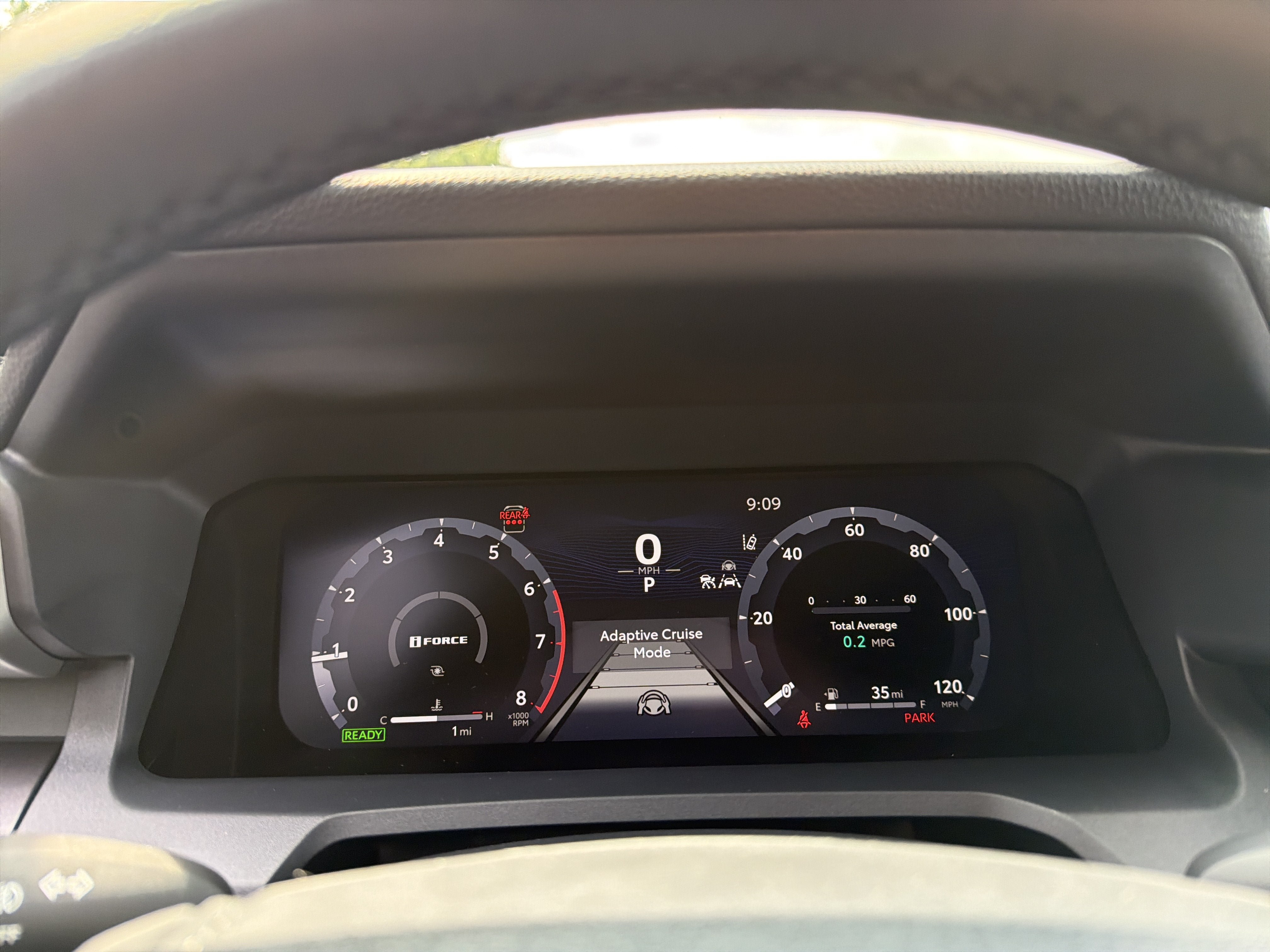 New 2026 Toyota 4Runner TRD Off-Road Premium AWD/4WD image 22