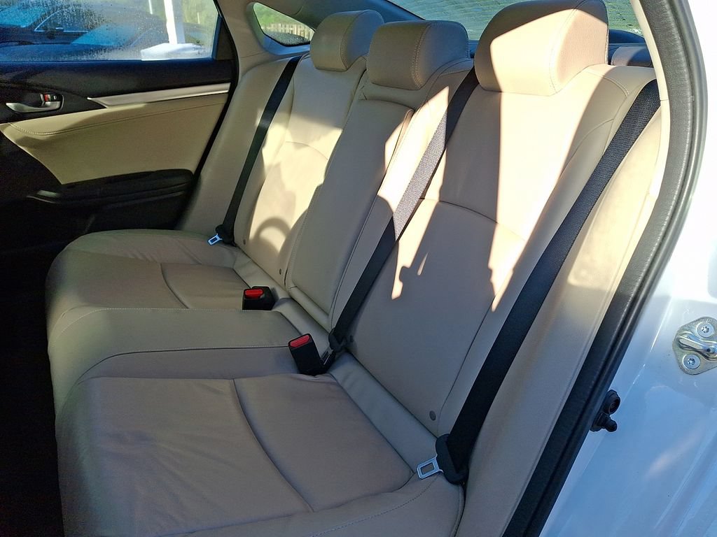 Used 2016 Honda Civic EX-L image 8