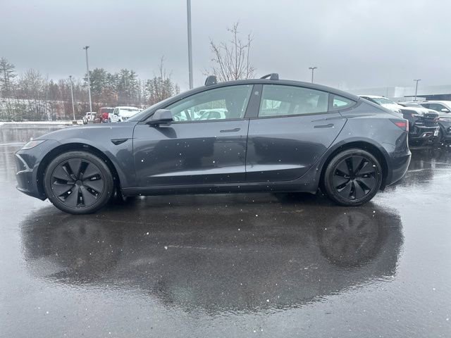 Used 2025 Tesla Model 3 Long Range image 2