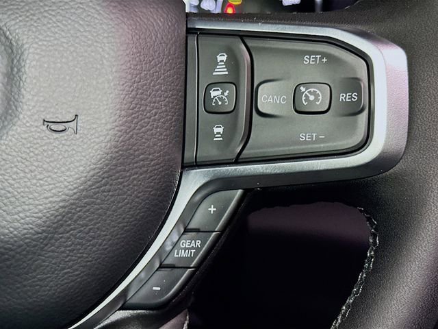 New 2026 RAM 1500 Big Horn image 29