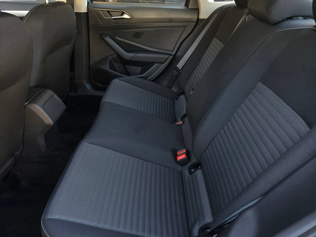 Used 2025 Volkswagen Jetta S FWD image 13