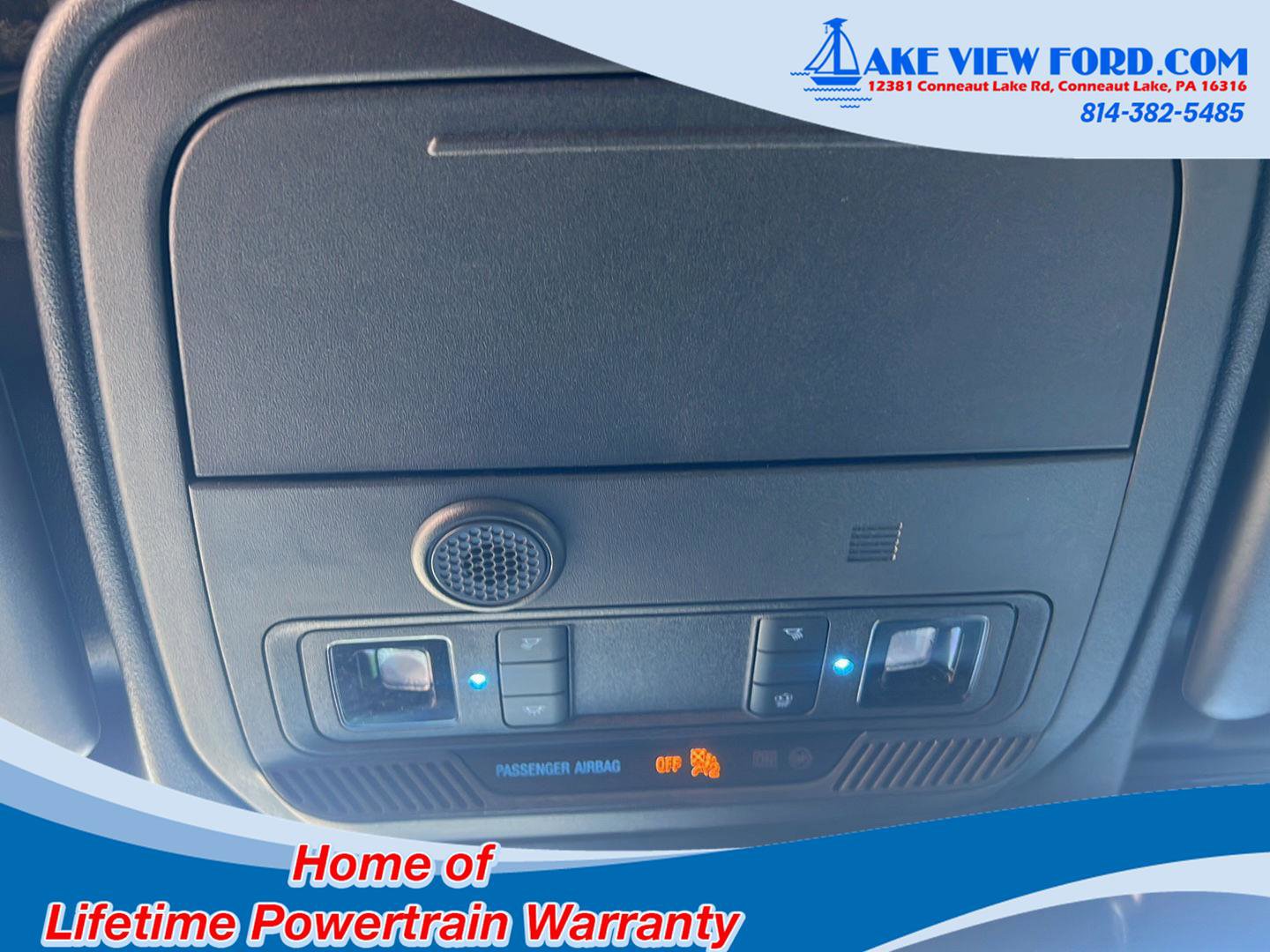 New 2025 Ford Bronco Big Bend image 36