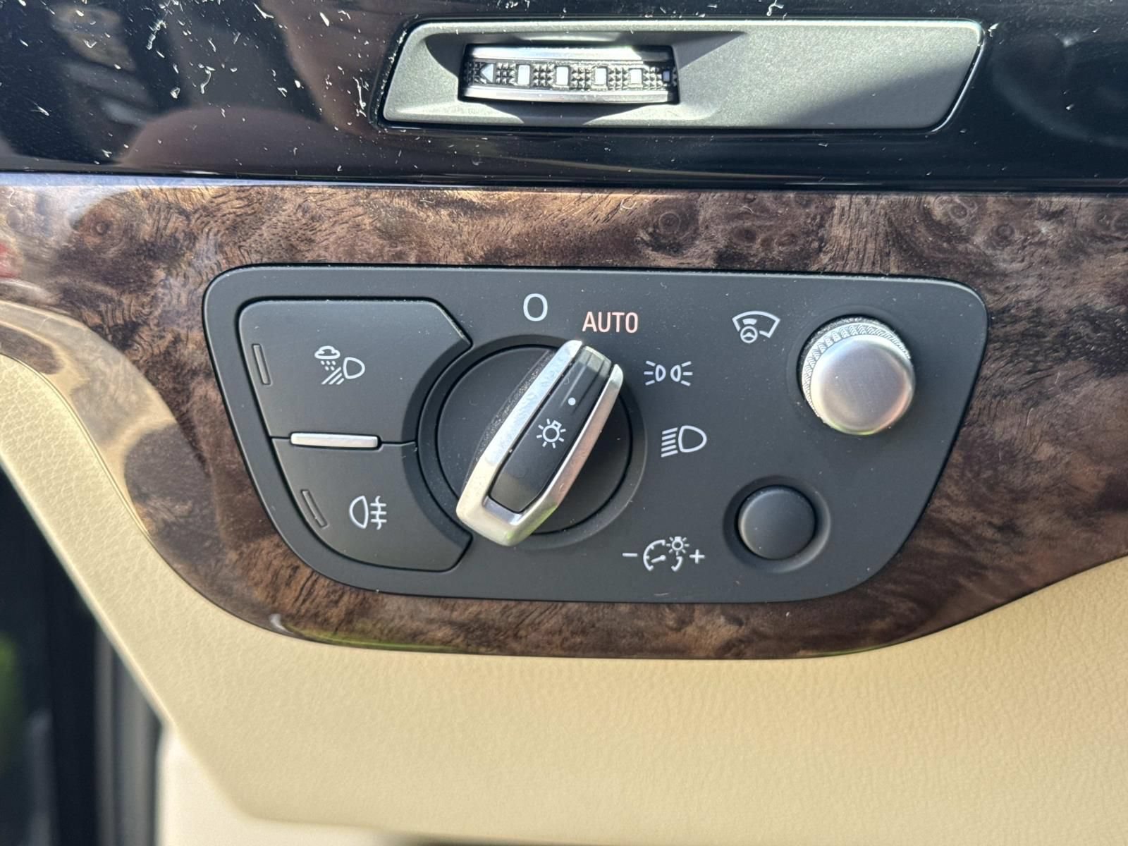 Used 2019 Audi Q7 3.0T Prestige w/ Prestige Package AWD/4WD image 22