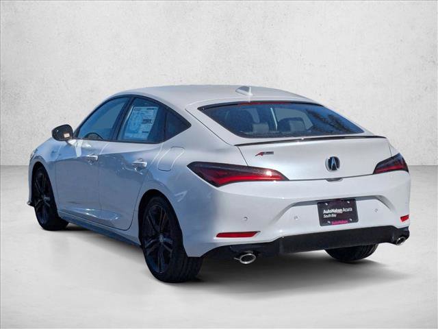 New 2026 Acura Integra A-Spec image 9