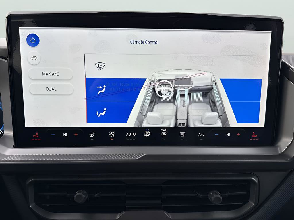 New 2025 Ford Bronco Sport Outer Banks w/ Sasquatch Outer Banks Package image 17