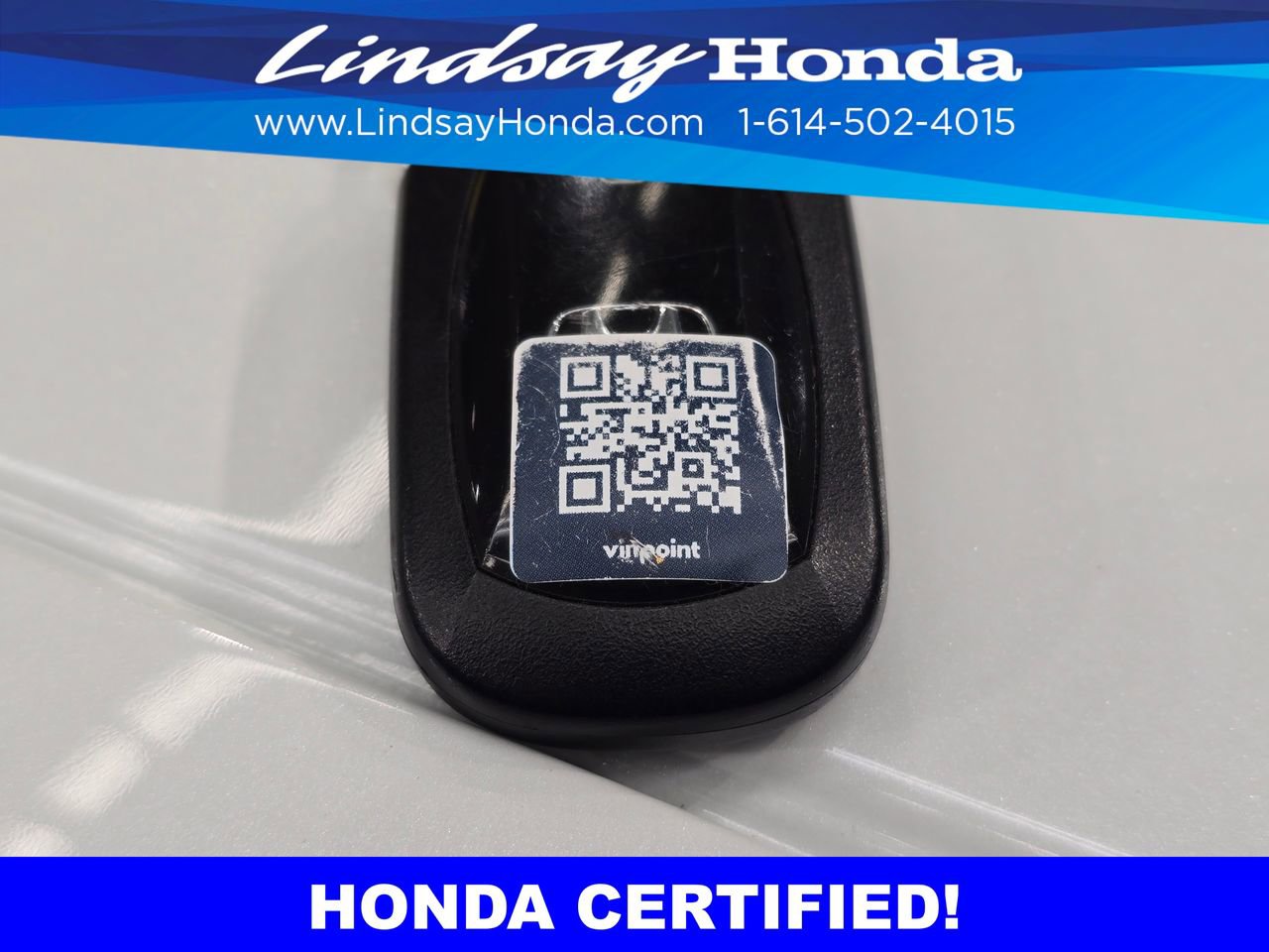 Certified 2025 Honda Accord Sport image 22