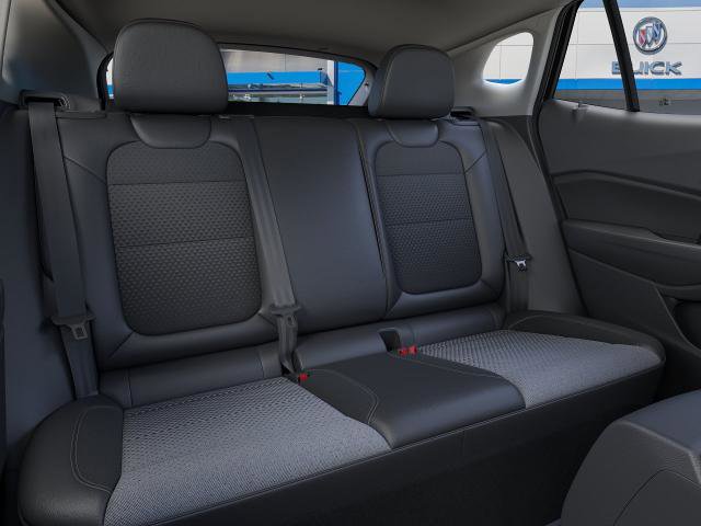 New 2026 Chevrolet Trax LT FWD image 17